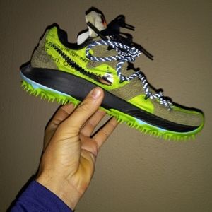 Nike Terra x Off White